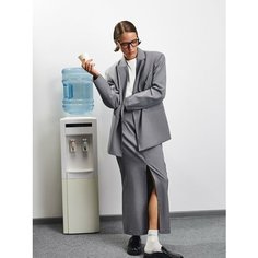 Пиджак Concept club, размер XS, серый