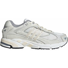 Кроссовки adidas Response CL, полнота F (EU)/ на среднюю стопу, размер 9,5 UK, белый