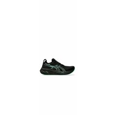 Кроссовки ASICS Gel-Nimbus 26, размер 8, черный