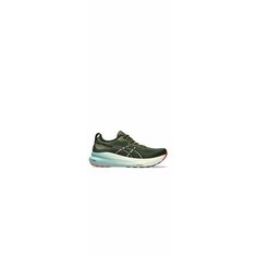 Кроссовки ASICS Gel-Kayano 31, размер 9.5, зеленый
