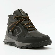 Кроссовки Northland Professional, размер 41, черный