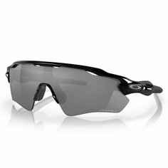 Солнцезащитные очки Oakley, черный