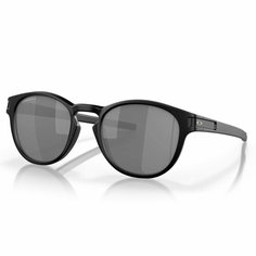 Солнцезащитные очки Oakley, черный