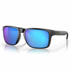 Солнцезащитные очки Oakley, черный
