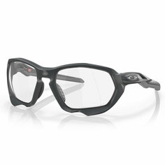 Солнцезащитные очки Oakley, черный