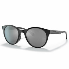 Солнцезащитные очки Oakley, черный