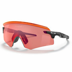 Солнцезащитные очки Oakley, черный