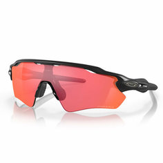 Солнцезащитные очки Oakley, черный