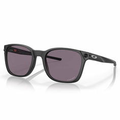 Солнцезащитные очки Oakley, черный