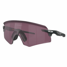 Солнцезащитные очки Oakley, черный