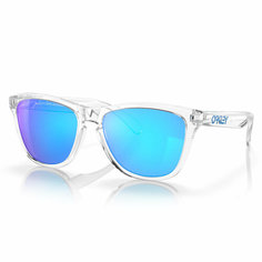 Солнцезащитные очки Oakley, бесцветный