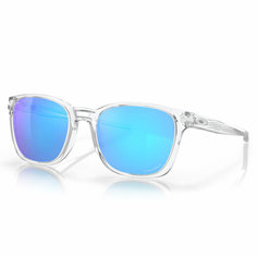 Солнцезащитные очки Oakley, бесцветный