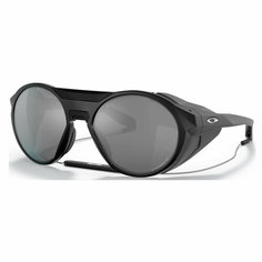 Солнцезащитные очки Oakley, черный