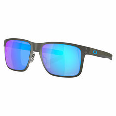 Солнцезащитные очки Oakley, серый