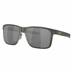 Солнцезащитные очки Oakley, серый