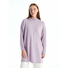 Туника LC Waikiki, 1 шт., размер XL-XXL, lilac