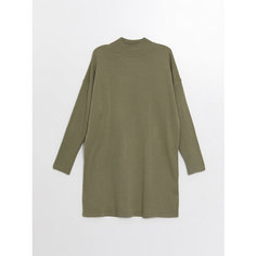 Туника LC Waikiki, 1 шт., размер M-L, light green