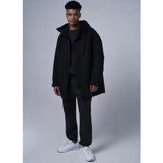 Парка OSTIN MJ676AO02, размер XL, черный