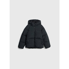 Куртка OSTIN GJ8751O02-99, размер 128, черный