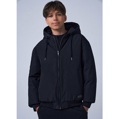 Куртка OSTIN BJ7753O02-99, размер 140, черный