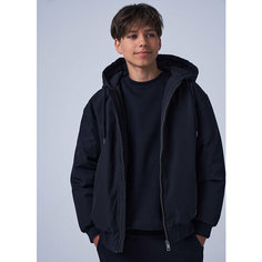Куртка OSTIN BJ7753O02-99, размер 146, черный