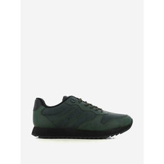 Кроссовки Safety Jogger WADSON CLASSIC, размер 43, зеленый