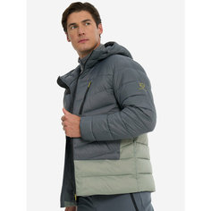 Куртка Northland Professional, размер 54, серый