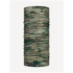 Бандана Buff Original, размер OneSize, зеленый