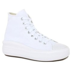 Кроссовки Converse Converse 568498, размер 41, белый
