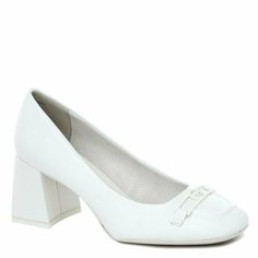 Туфли Tamaris, размер 40, white