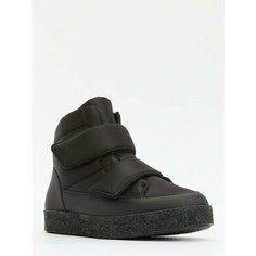 Сапоги TENDANCE, размер 43, black