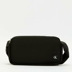 Сумка кросс-боди Calvin Klein Jeans, черный
