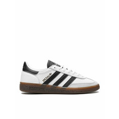 Кроссовки adidas Handball Spezial, размер 8 US, серебристый