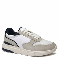 Кроссовки TENDANCE, размер 44, белый