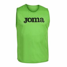 Майка JOMA, размер 07-XL, зеленый