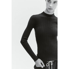 Водолазка Befree SMART, размер S/170, , темно-серый