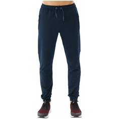 Брюки спортивные Bilcee, размер L, синий