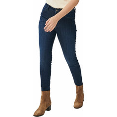Джинсы скинни Lee Women Scarlett High Jeans, размер 27/33, синий