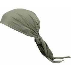 Косынка Сплав, размер OneSize, олива