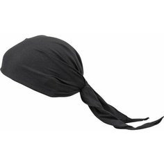 Косынка Сплав, размер OneSize, 00009 black