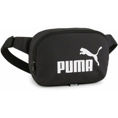 Сумка PUMA, чёрный