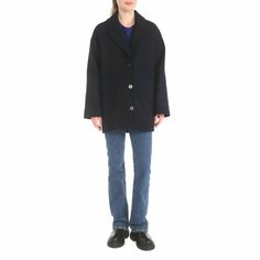 Пальто Calzetti, размер M, синий