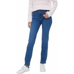 Джинсы Lee Women Marion Straight Jeans, размер 29/35, синий