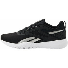Кроссовки Reebok Flexagon Energy Training 4 W, размер 8 US, чёрный