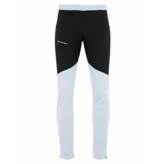 Брюки Nordski, размер L, Pearl Blue/Black