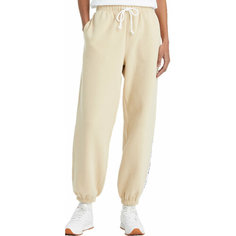 Брюки спортивные Levis Women Graphic Laundry Sweatpants, размер L, beige Levis®