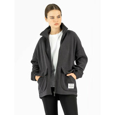 Толстовка спортивная Argo Classic, размер 42/44, , серый