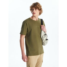 Футболка xSide, 1 шт., размер S, Khaki