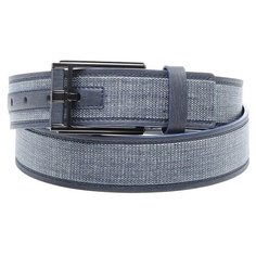 Ремень malgrado, размер 110, blue