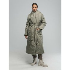 Куртка Belitskybrand, размер M, оливковый